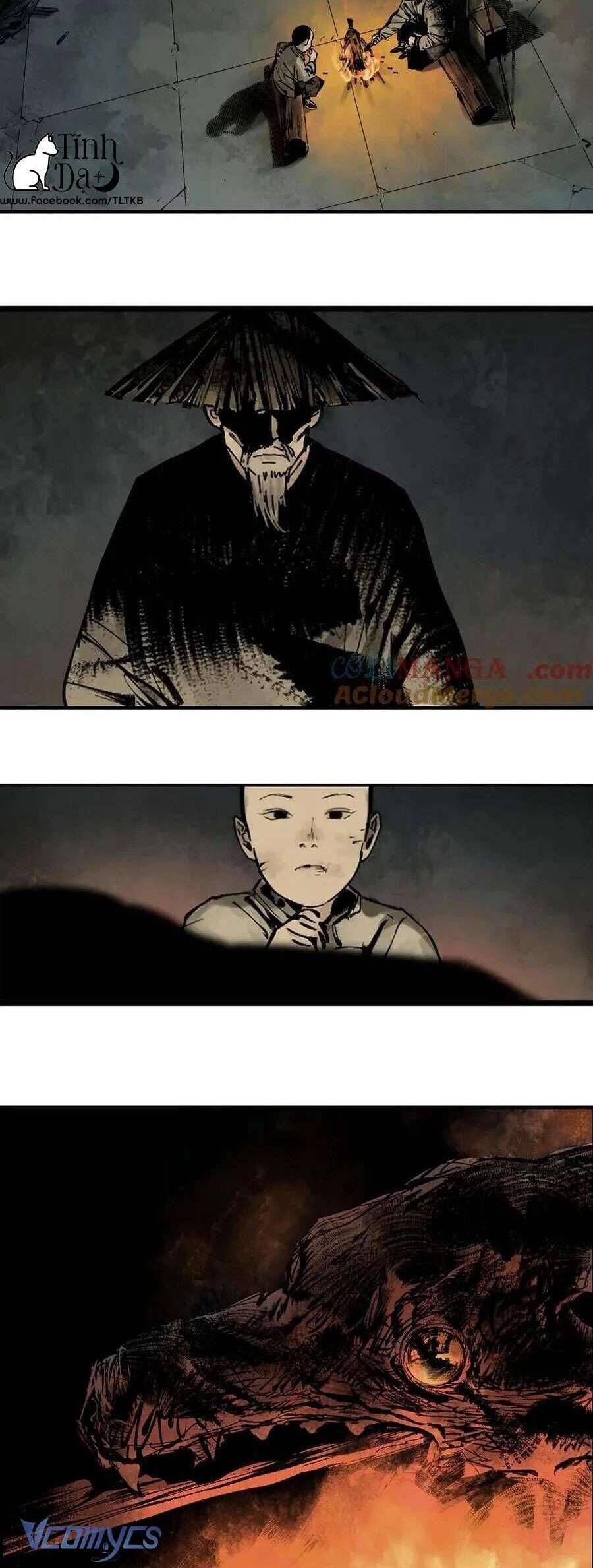 Sở Ô Chap 31 - Next Chap 32