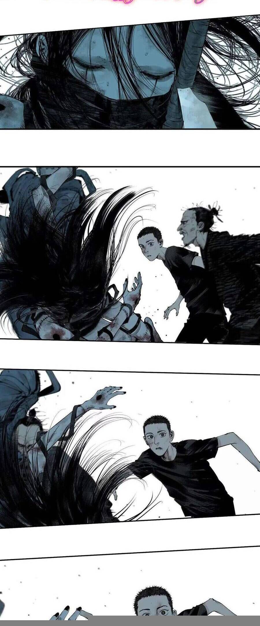 Sở Ô Chap 32 - Next Chap 33