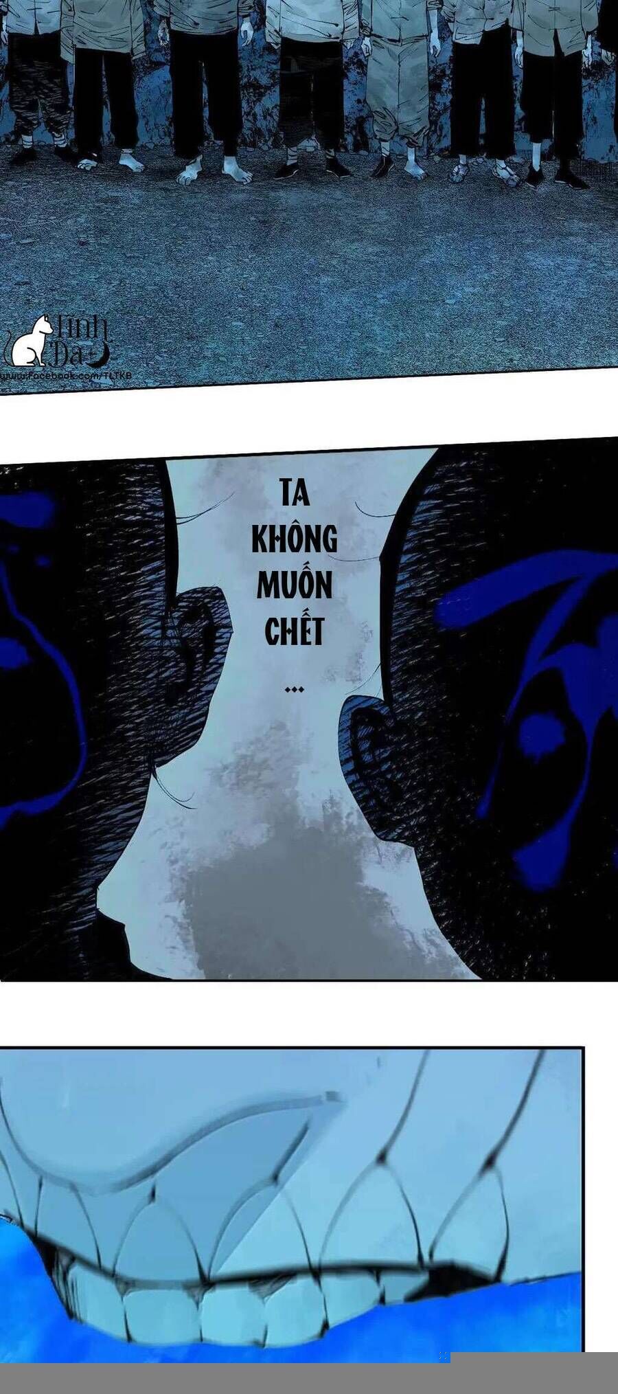 Sở Ô Chap 32 - Next Chap 33