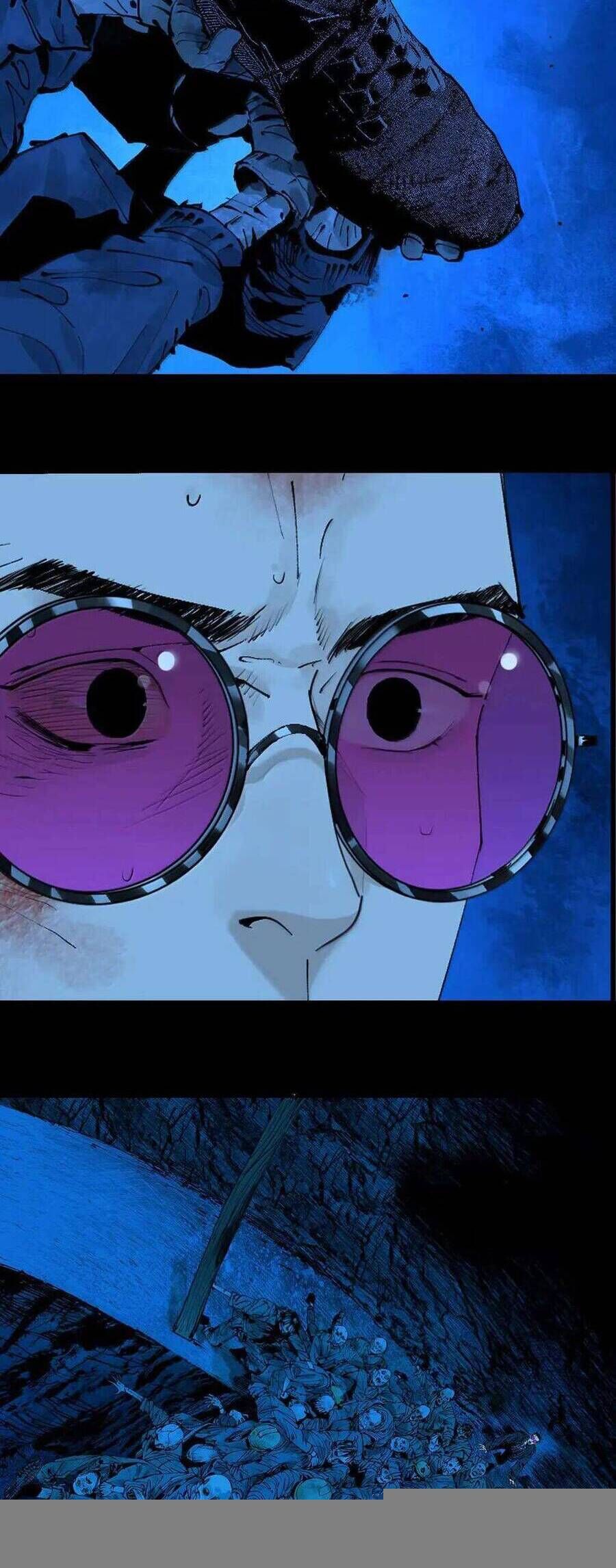 Sở Ô Chap 32 - Next Chap 33