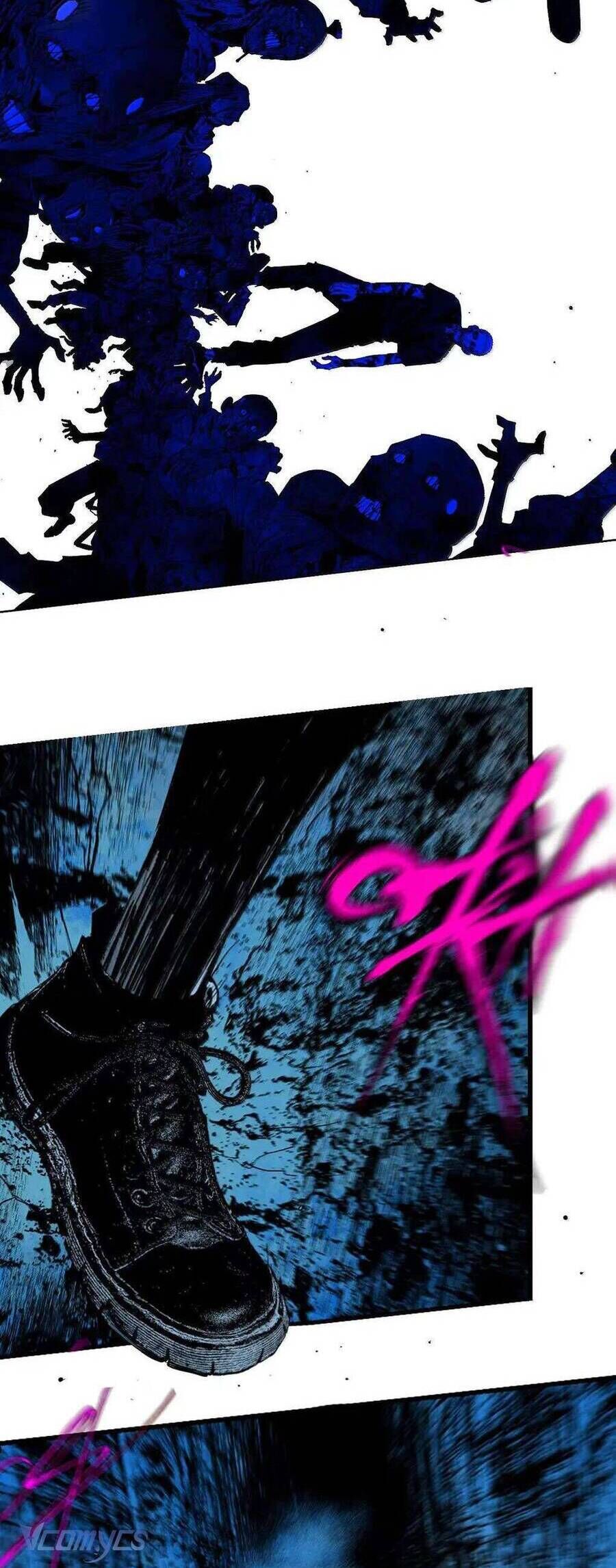 Sở Ô Chap 32 - Next Chap 33