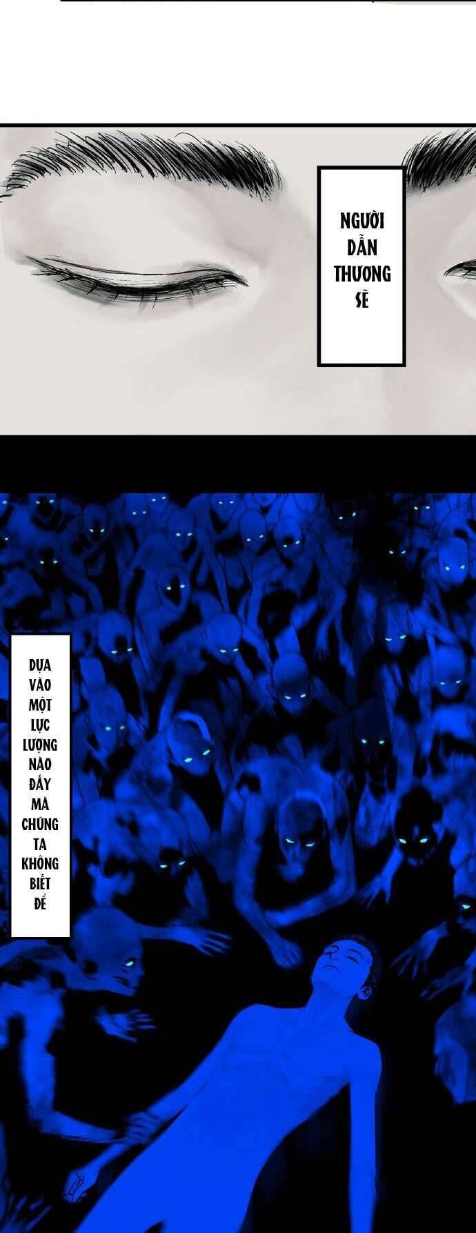 Sở Ô Chap 34 - Next Chap 35