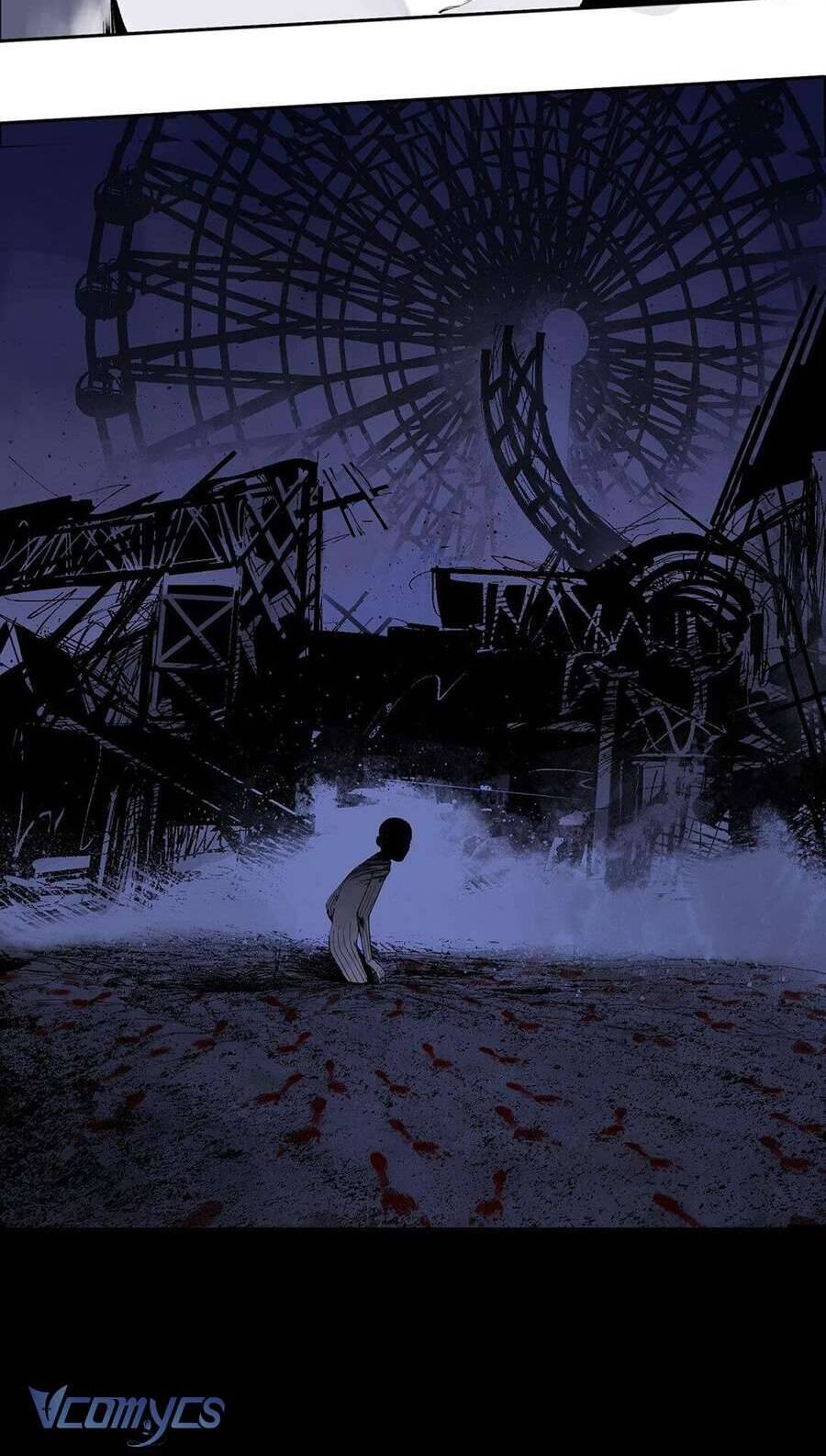 Sở Ô Chap 5 - Next Chap 6