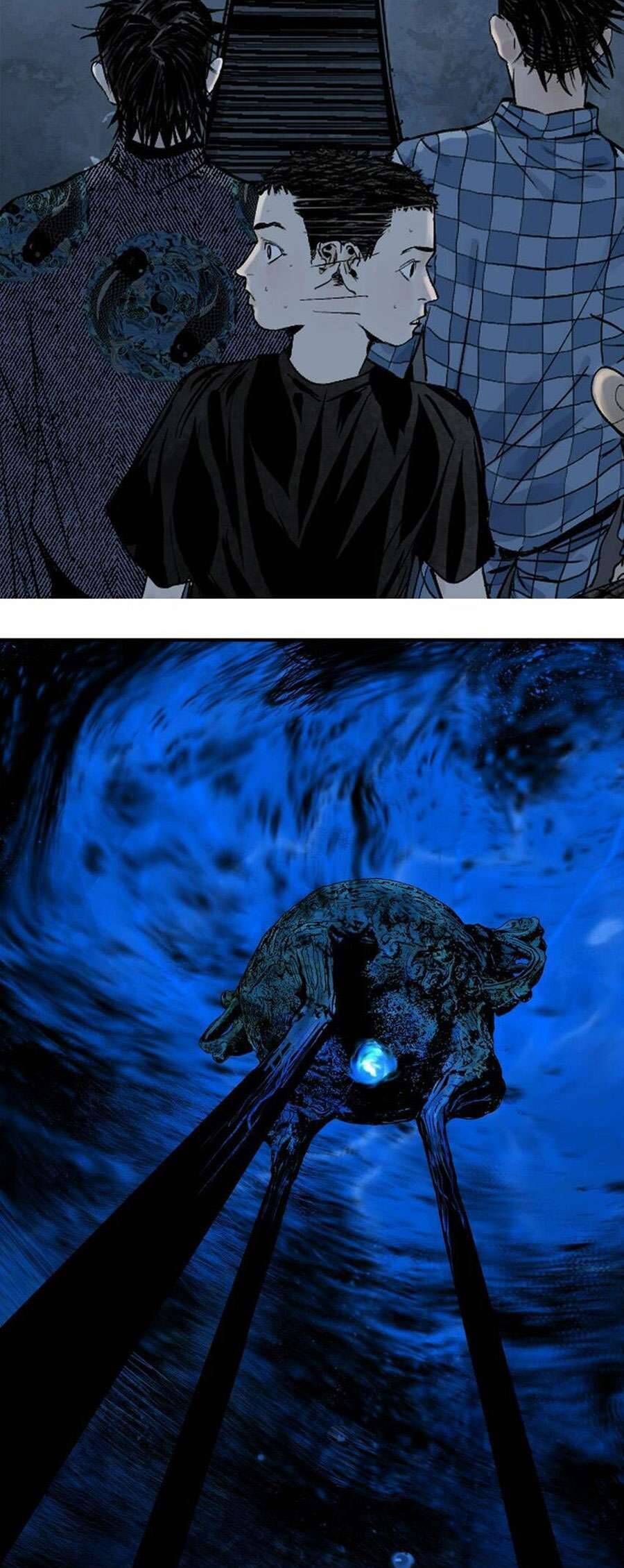 Sở Ô Chap 17 - Next Chap 18