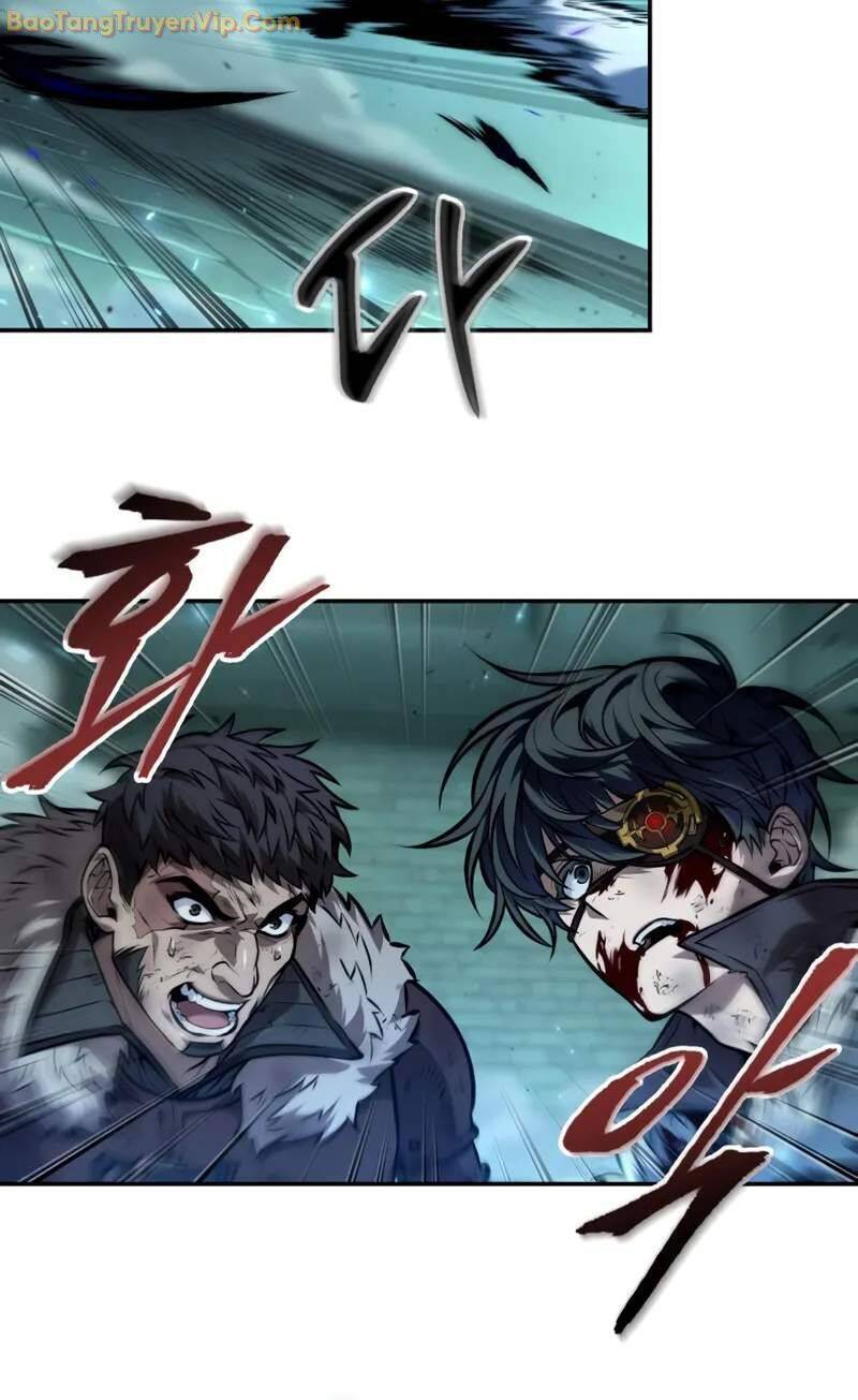 Mạo Hiểm Giả Cuối Cùng Chap 51 - Next Chap 52