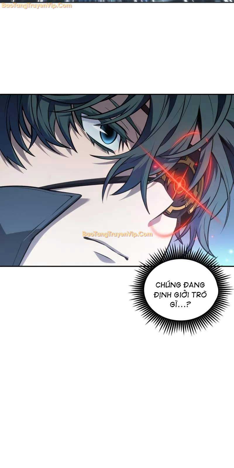 Mạo Hiểm Giả Cuối Cùng Chap 59 - Next Chap 60