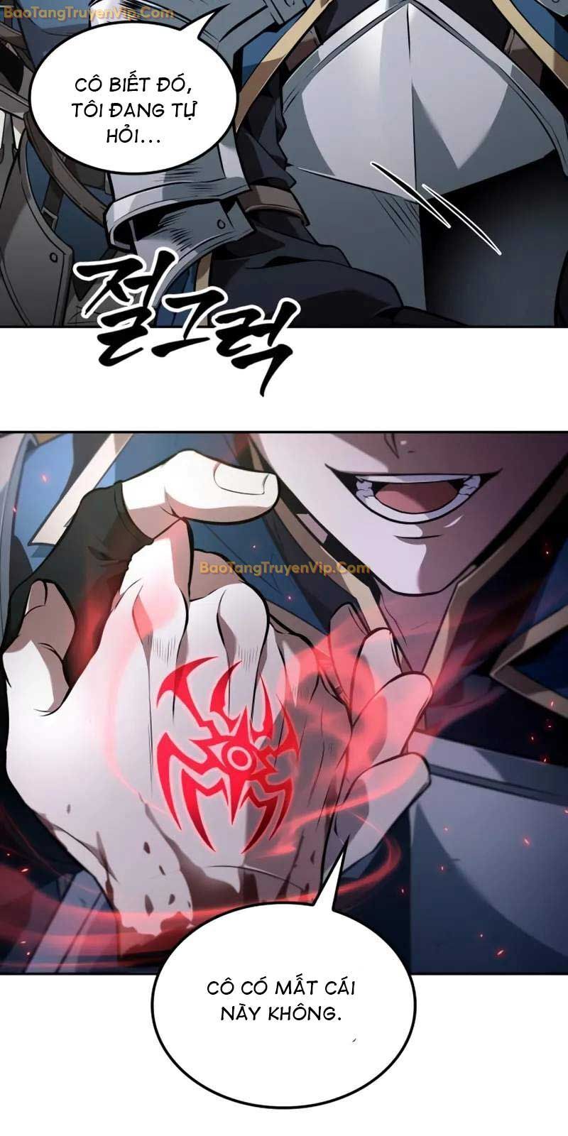 Mạo Hiểm Giả Cuối Cùng Chap 59 - Next Chap 60
