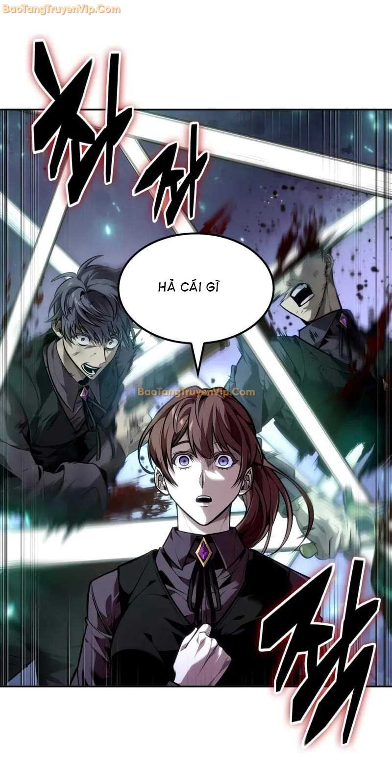 Mạo Hiểm Giả Cuối Cùng Chap 59 - Next Chap 60