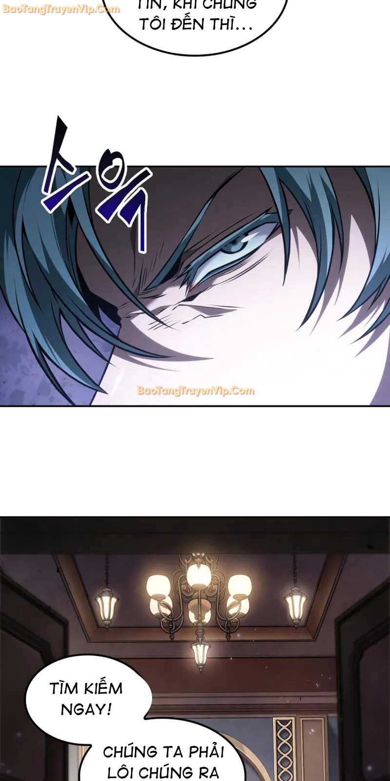 Mạo Hiểm Giả Cuối Cùng Chap 59 - Next Chap 60