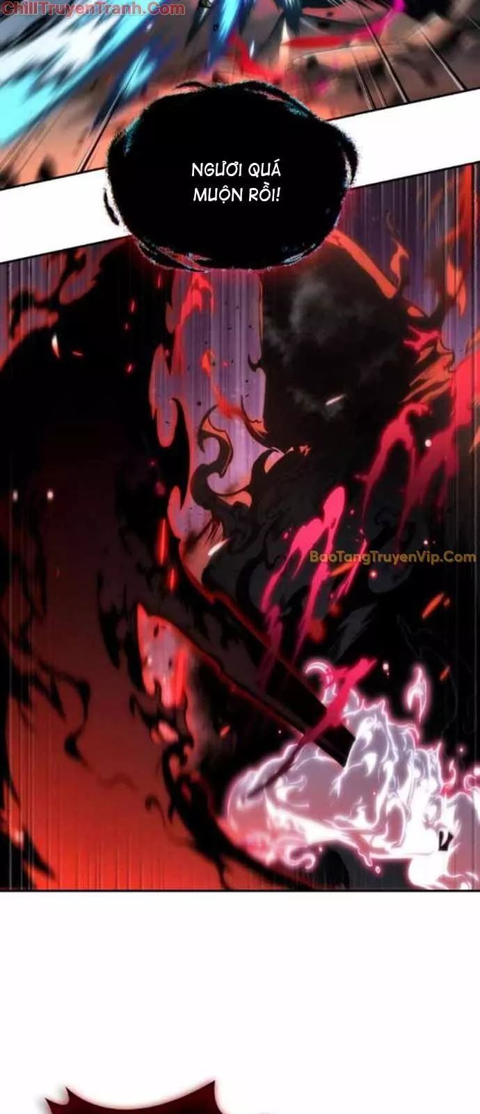 Mạo Hiểm Giả Cuối Cùng Chap 63 - Next Chap 64