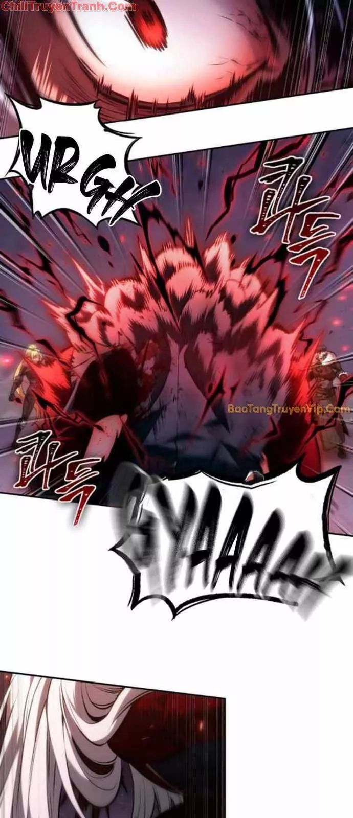 Mạo Hiểm Giả Cuối Cùng Chap 63 - Next Chap 64