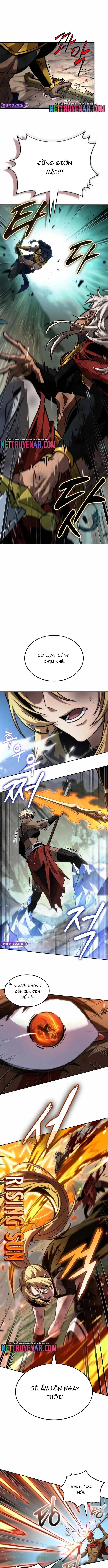 Mạo Hiểm Giả Cuối Cùng Chap 91 - Next Chap 92