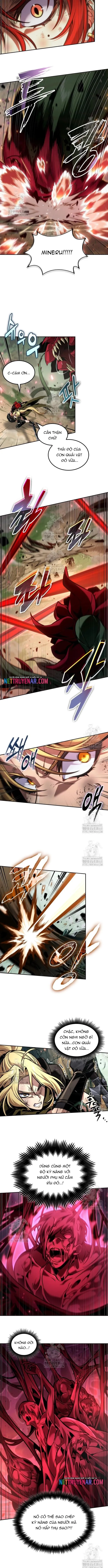 Mạo Hiểm Giả Cuối Cùng Chap 92 - Next Chap 93