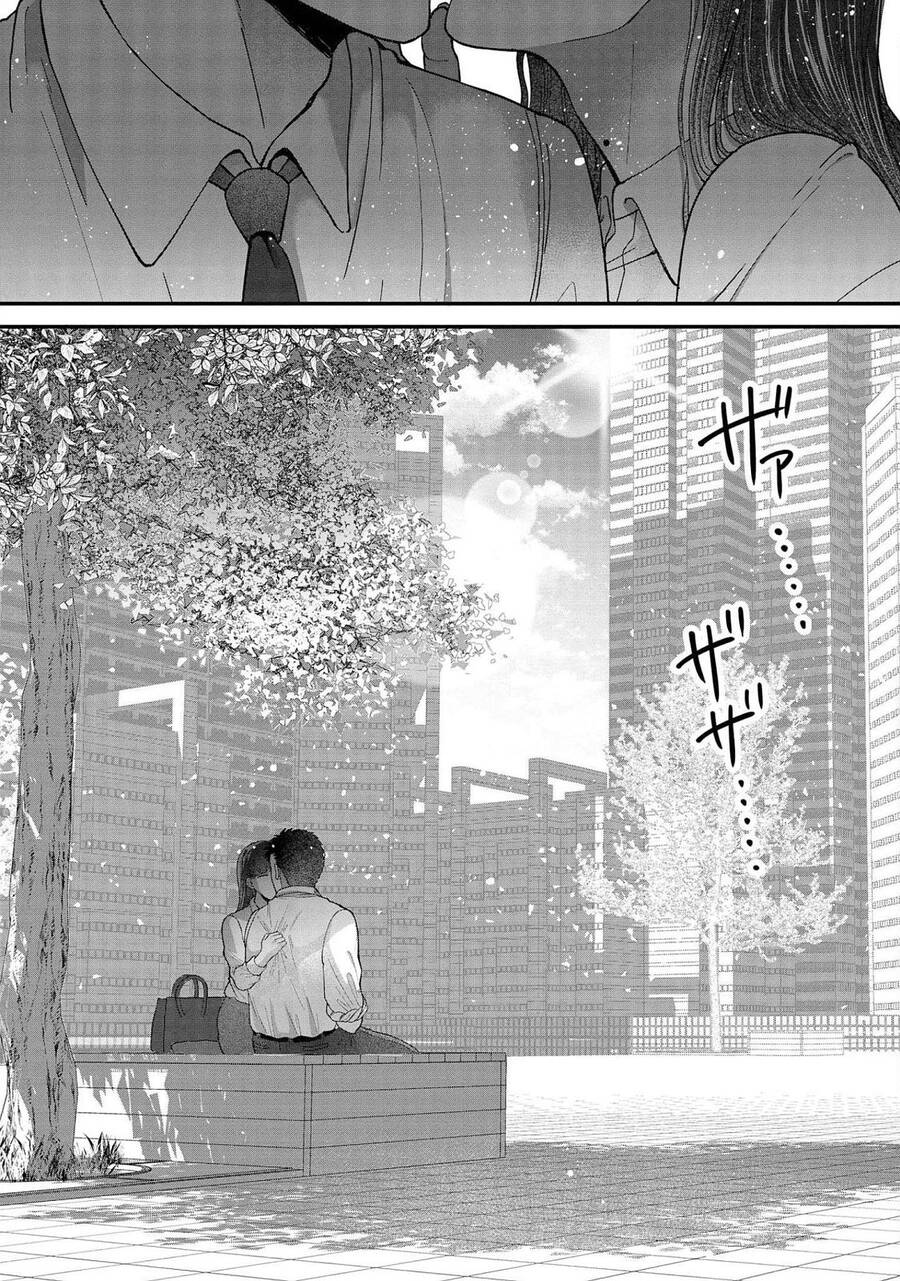 Rồi Anh Sẽ Phải Muốn Yêu Em Chap 11 - Next Chap 12