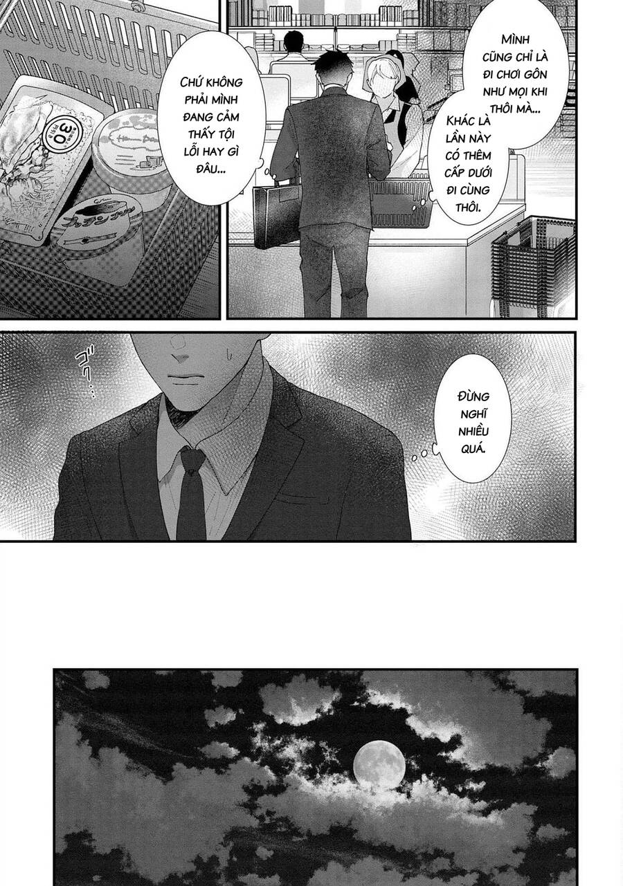 Rồi Anh Sẽ Phải Muốn Yêu Em Chap 13 - Next Chap 14