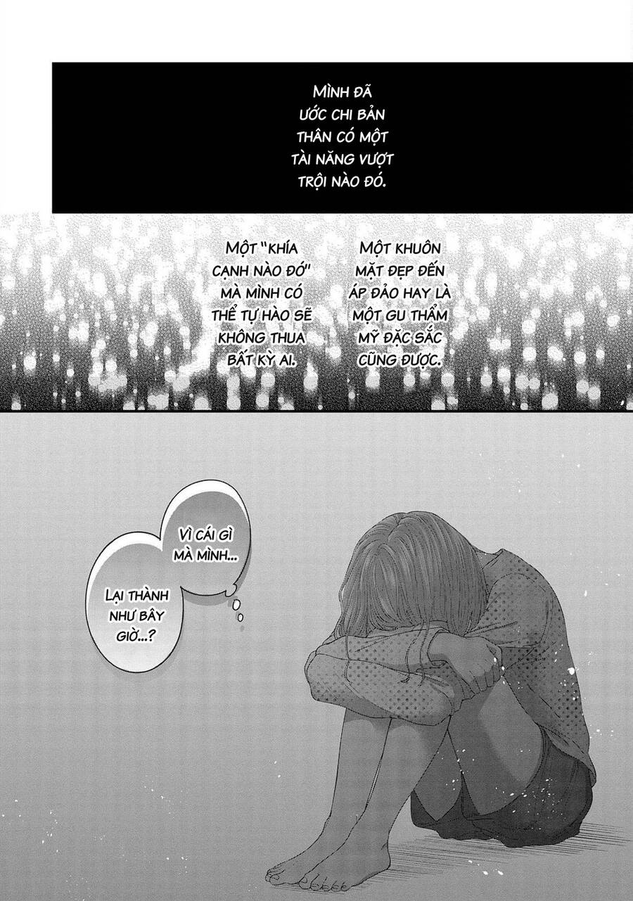 Rồi Anh Sẽ Phải Muốn Yêu Em Chap 16 - Next Chap 17