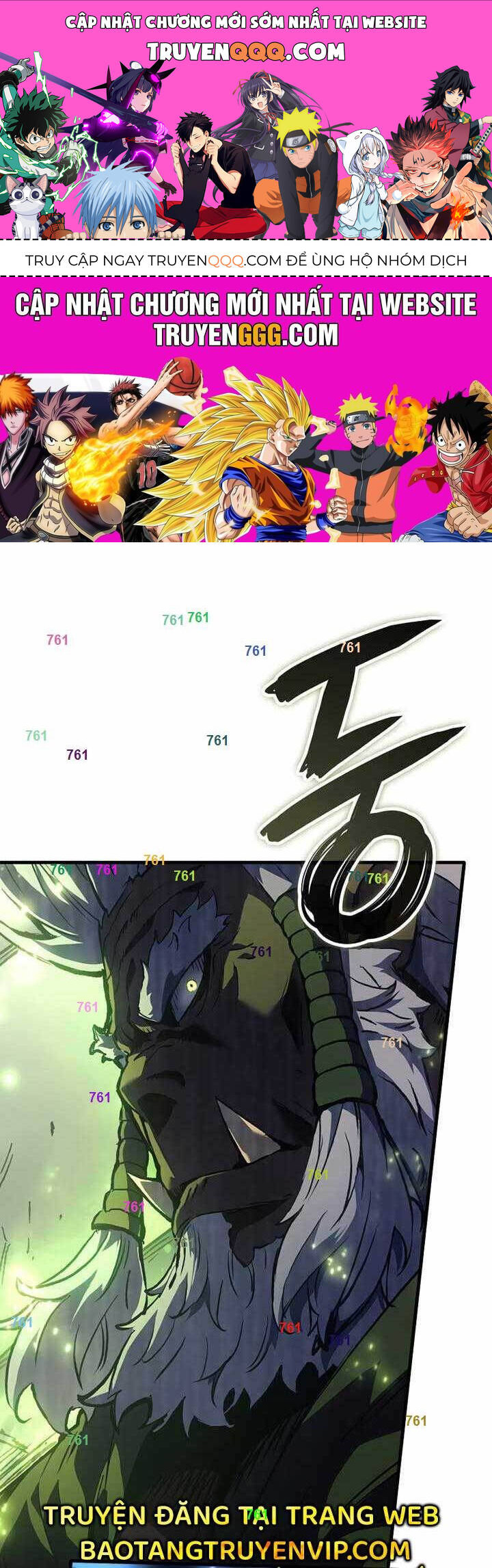 Đế Vương Hồi Quy Chap 55 - Next Chap 56