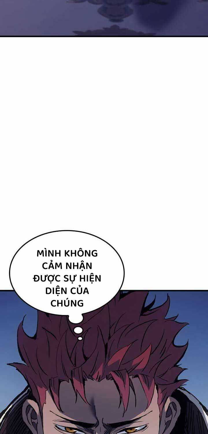 Đế Vương Hồi Quy Chap 55 - Next Chap 56