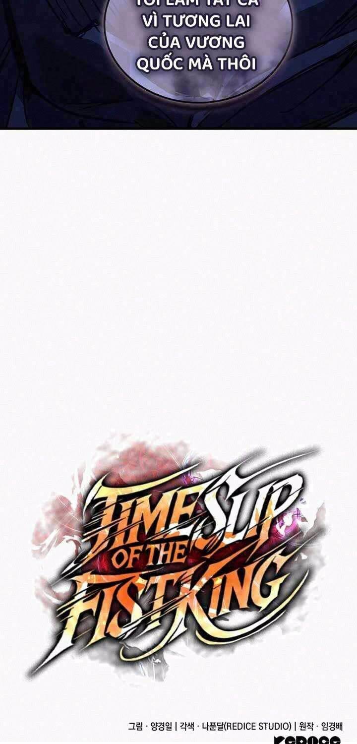 Đế Vương Hồi Quy Chap 55 - Next Chap 56