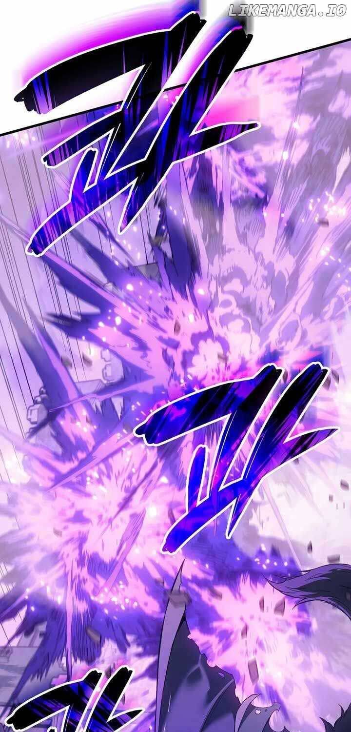 Đế Vương Hồi Quy Chap 55 - Next Chap 56