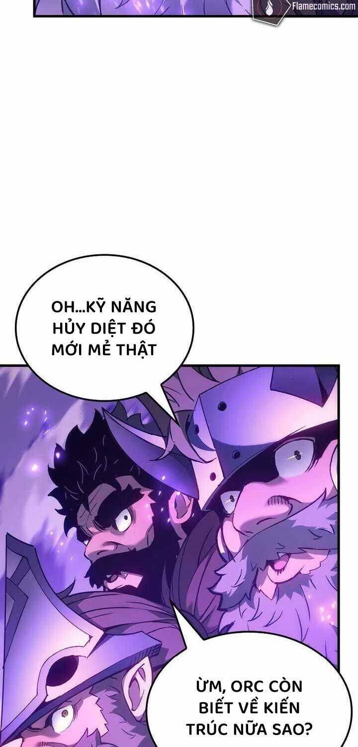 Đế Vương Hồi Quy Chap 55 - Next Chap 56