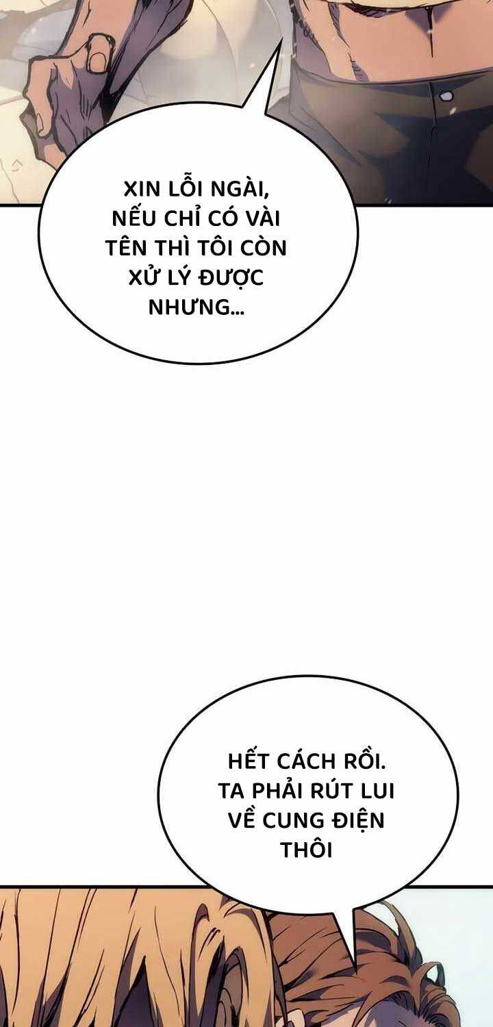 Đế Vương Hồi Quy Chap 55 - Next Chap 56