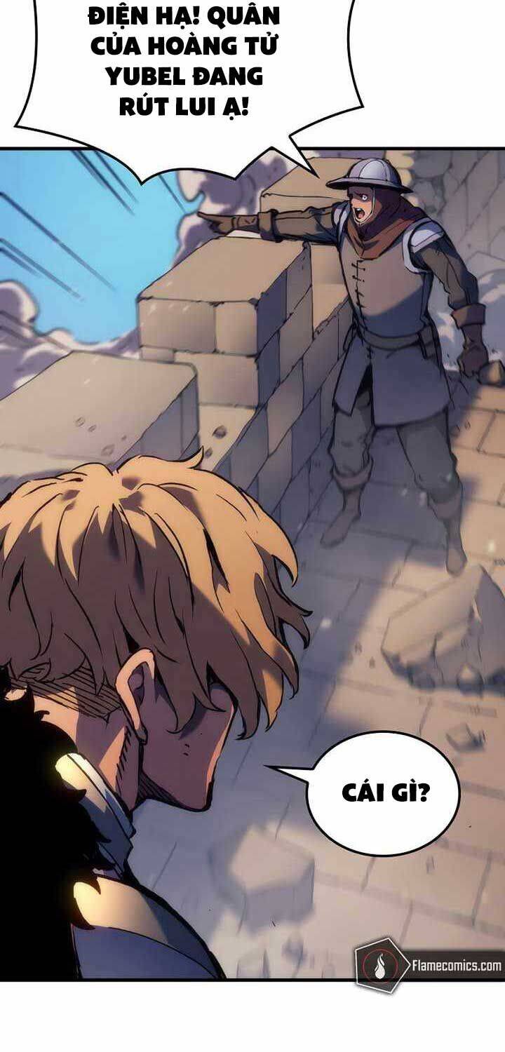 Đế Vương Hồi Quy Chap 55 - Next Chap 56