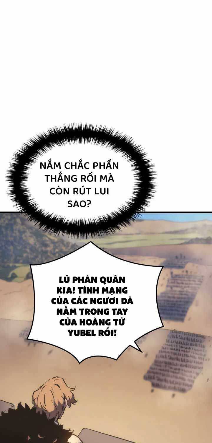 Đế Vương Hồi Quy Chap 55 - Next Chap 56