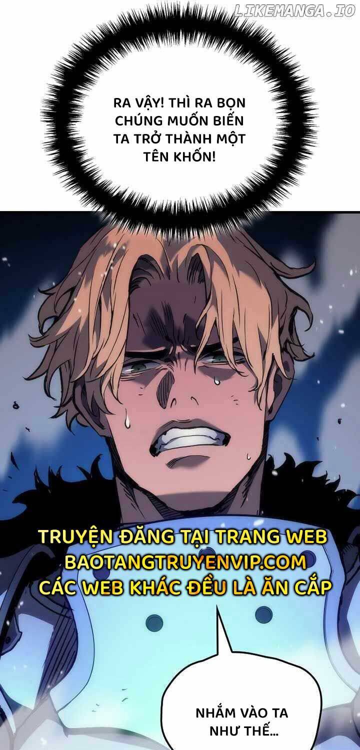 Đế Vương Hồi Quy Chap 55 - Next Chap 56