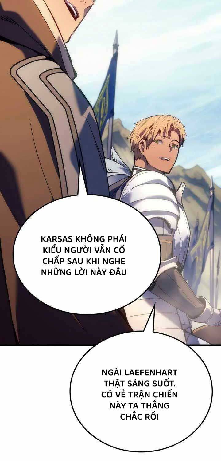 Đế Vương Hồi Quy Chap 55 - Next Chap 56