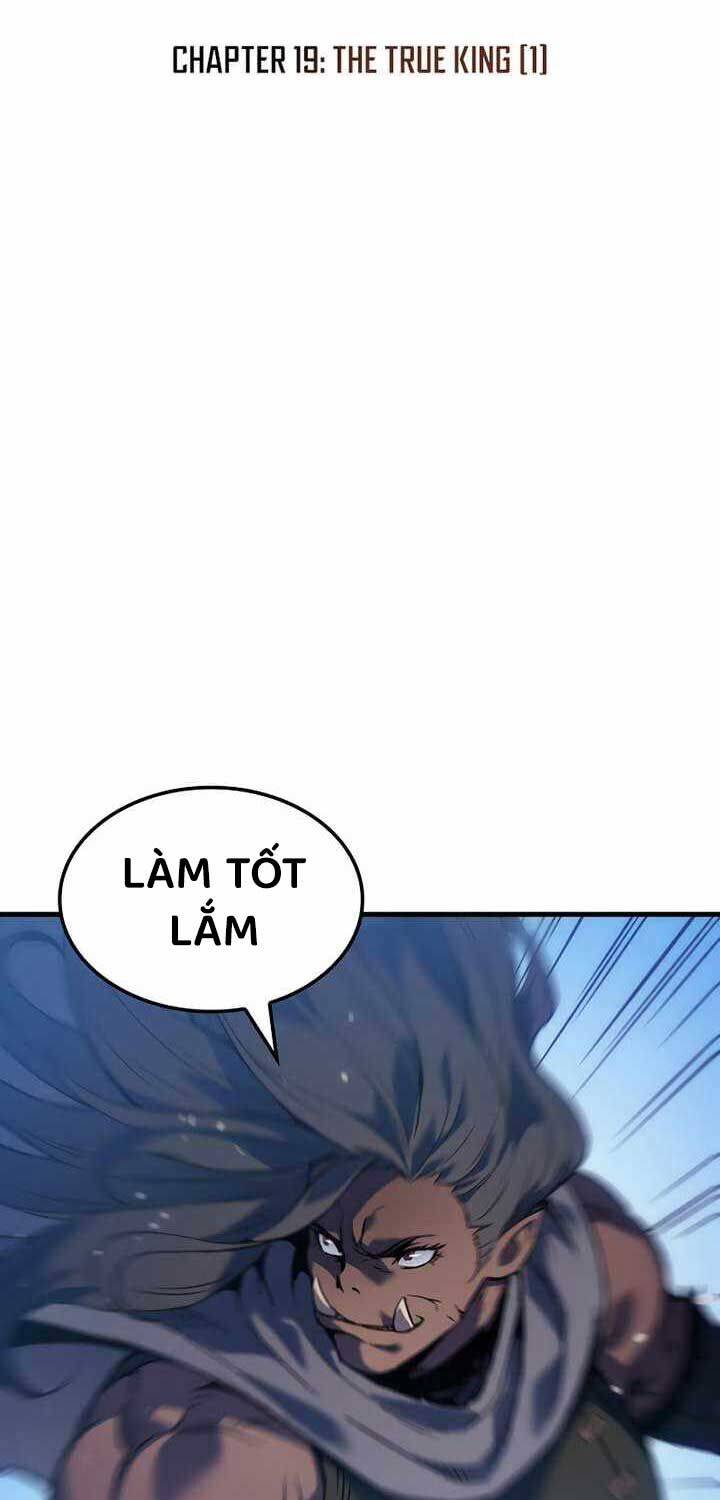 Đế Vương Hồi Quy Chap 55 - Next Chap 56