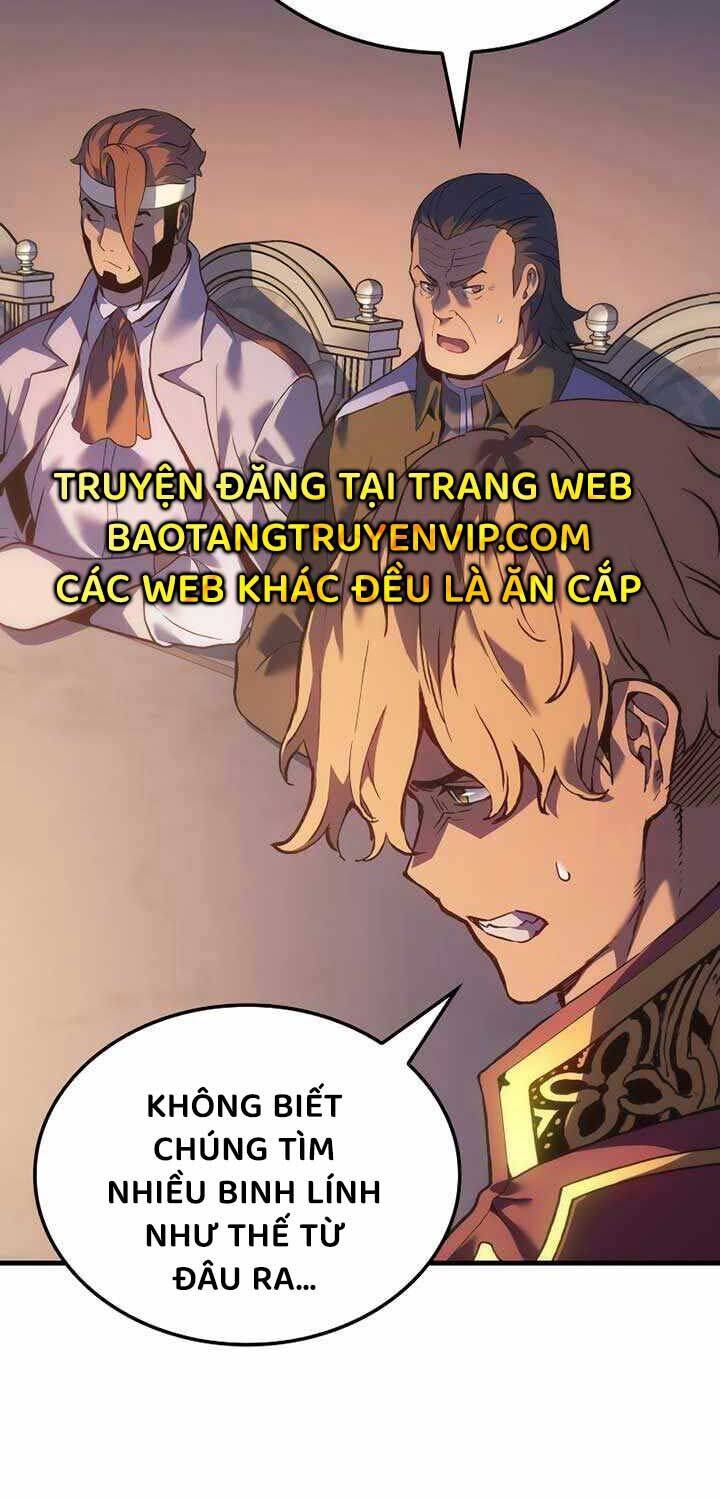 Đế Vương Hồi Quy Chap 55 - Next Chap 56