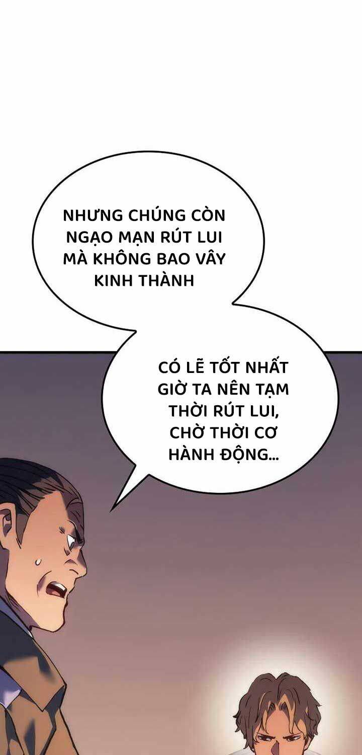 Đế Vương Hồi Quy Chap 55 - Next Chap 56