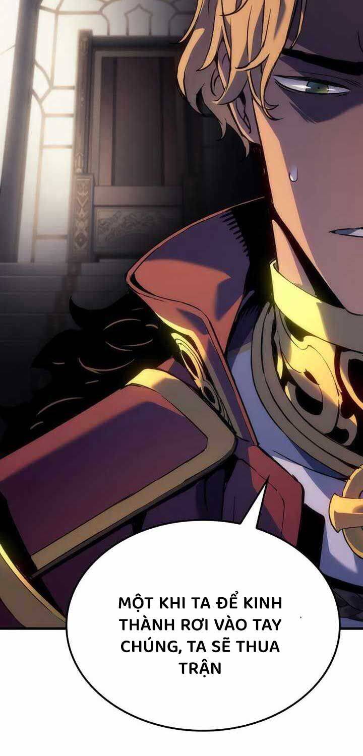 Đế Vương Hồi Quy Chap 55 - Next Chap 56