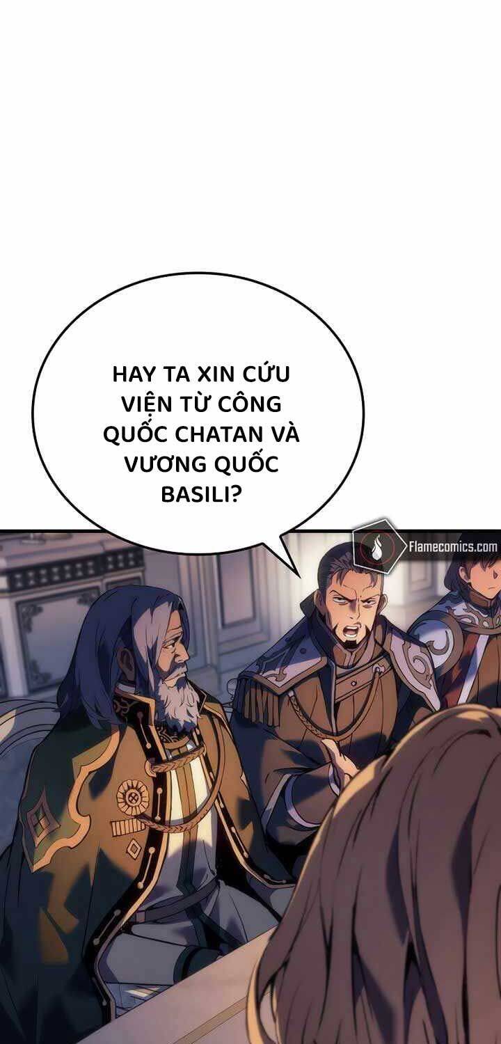 Đế Vương Hồi Quy Chap 55 - Next Chap 56