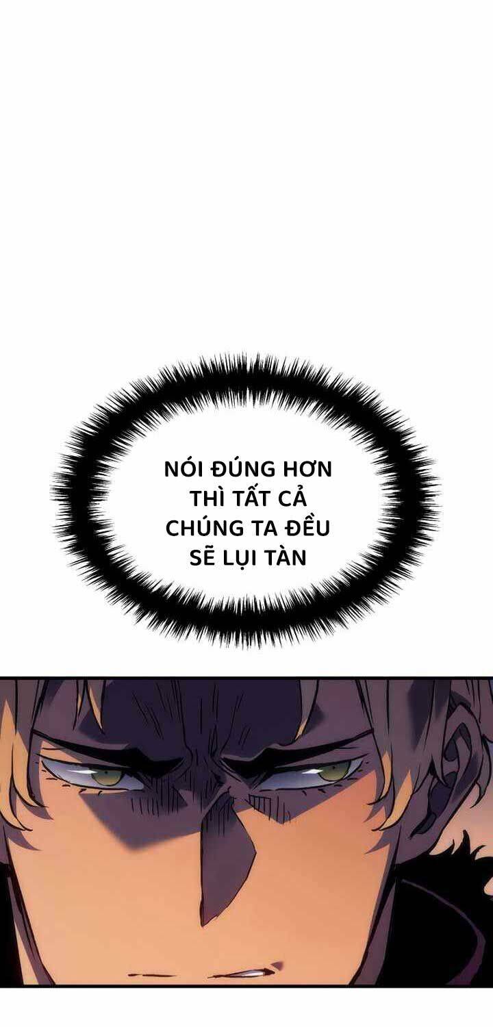 Đế Vương Hồi Quy Chap 55 - Next Chap 56