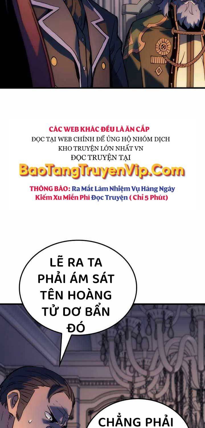 Đế Vương Hồi Quy Chap 55 - Next Chap 56
