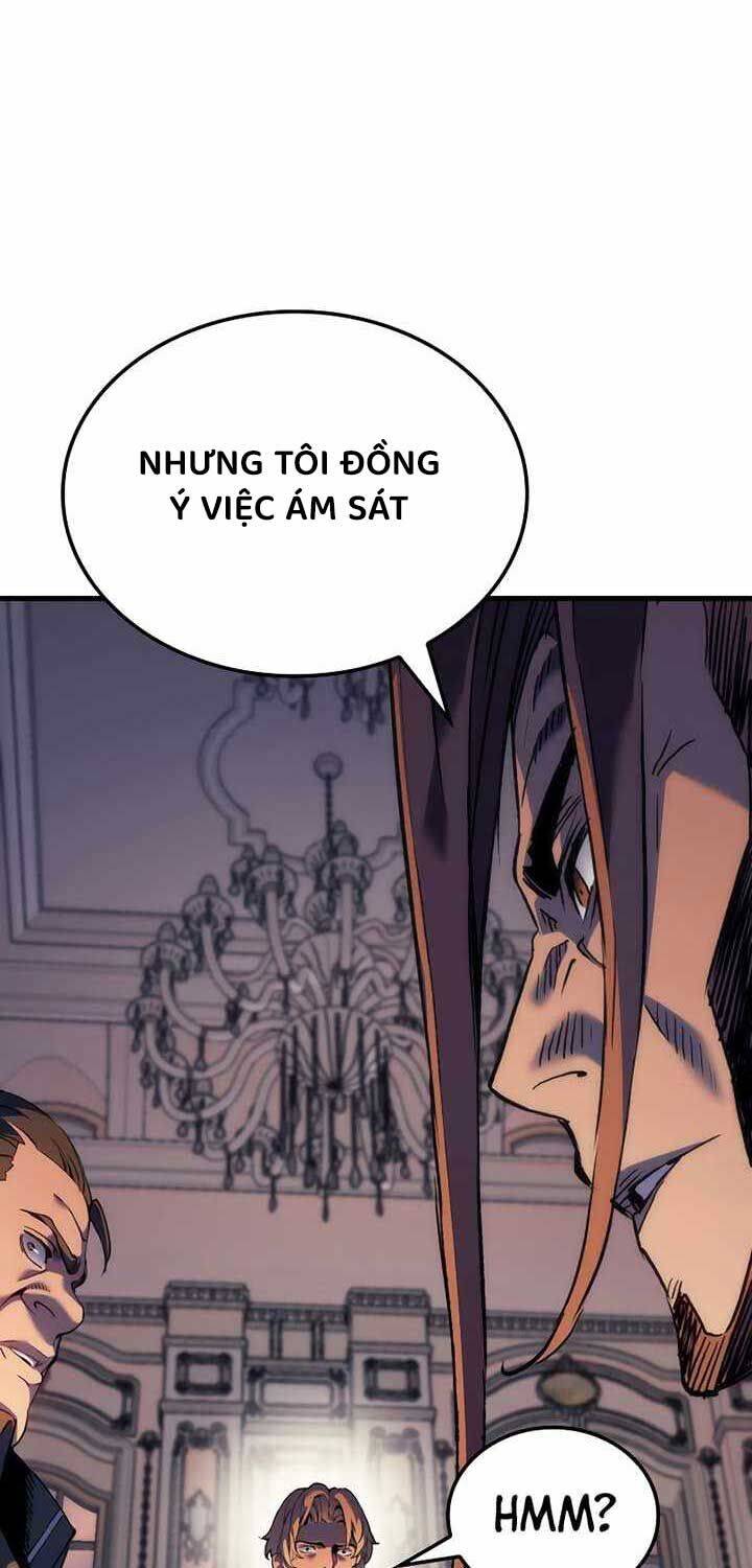 Đế Vương Hồi Quy Chap 55 - Next Chap 56