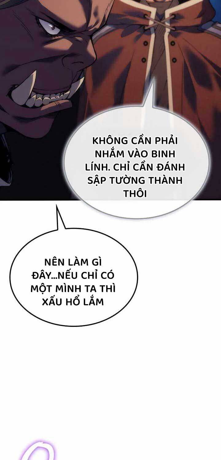 Đế Vương Hồi Quy Chap 55 - Next Chap 56