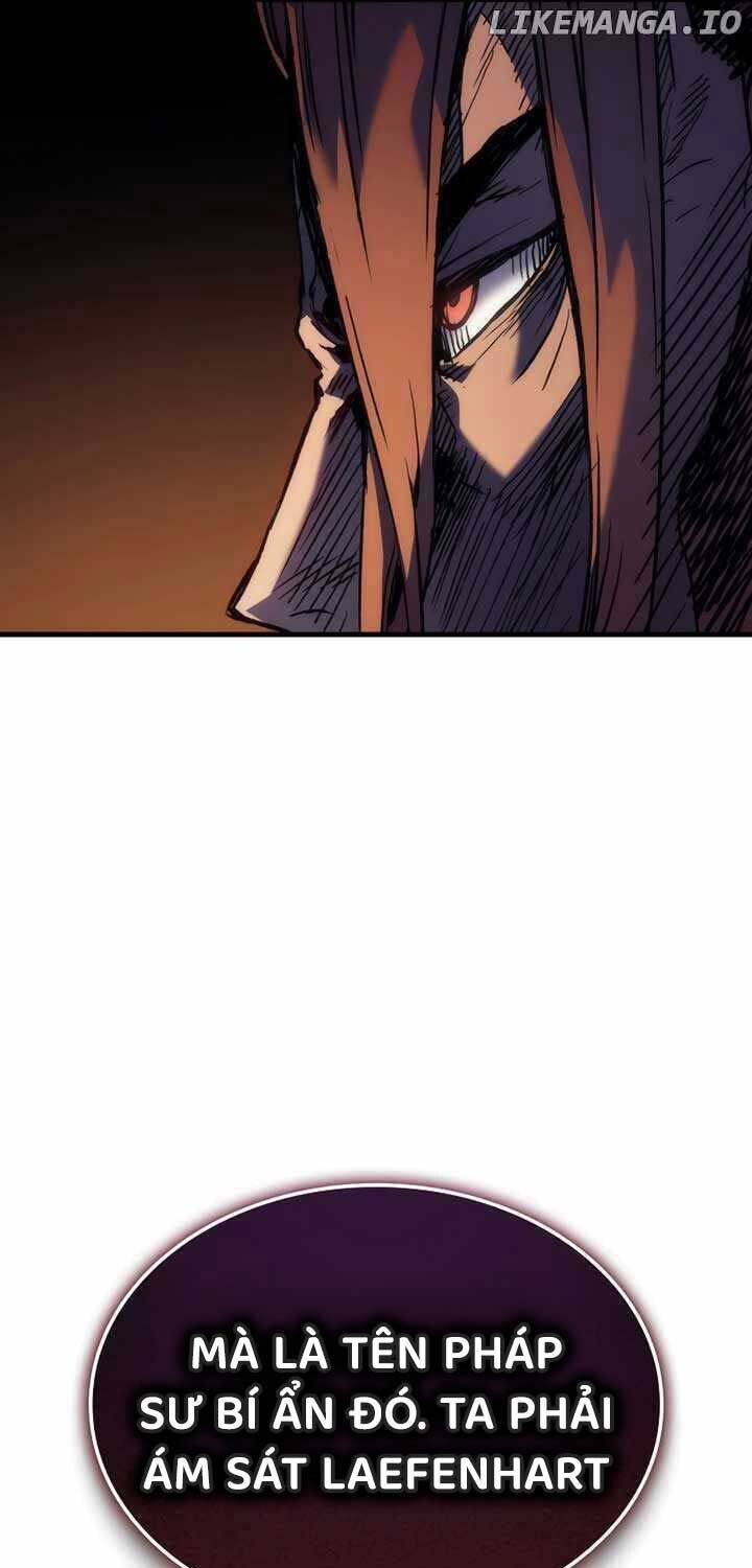 Đế Vương Hồi Quy Chap 55 - Next Chap 56