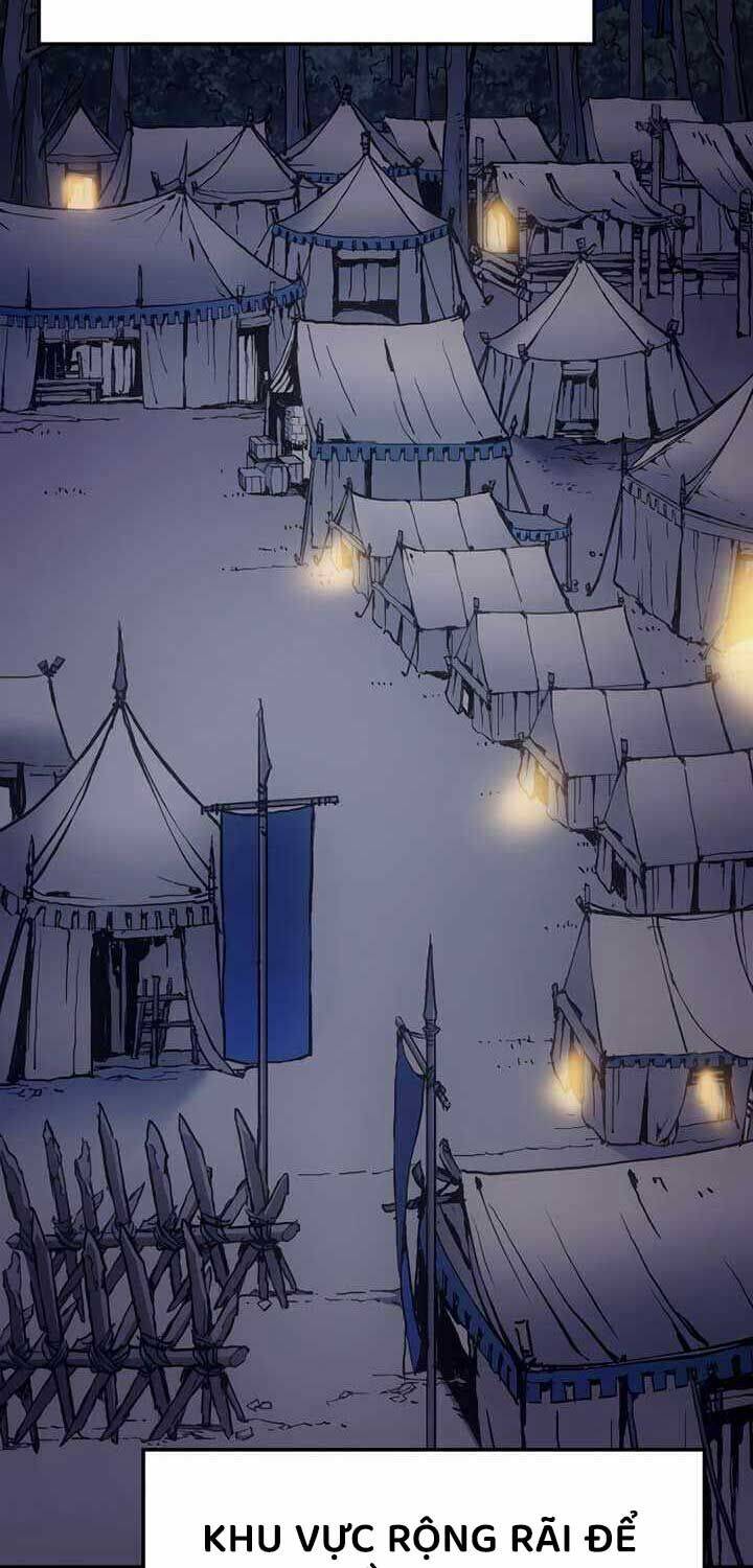 Đế Vương Hồi Quy Chap 55 - Next Chap 56