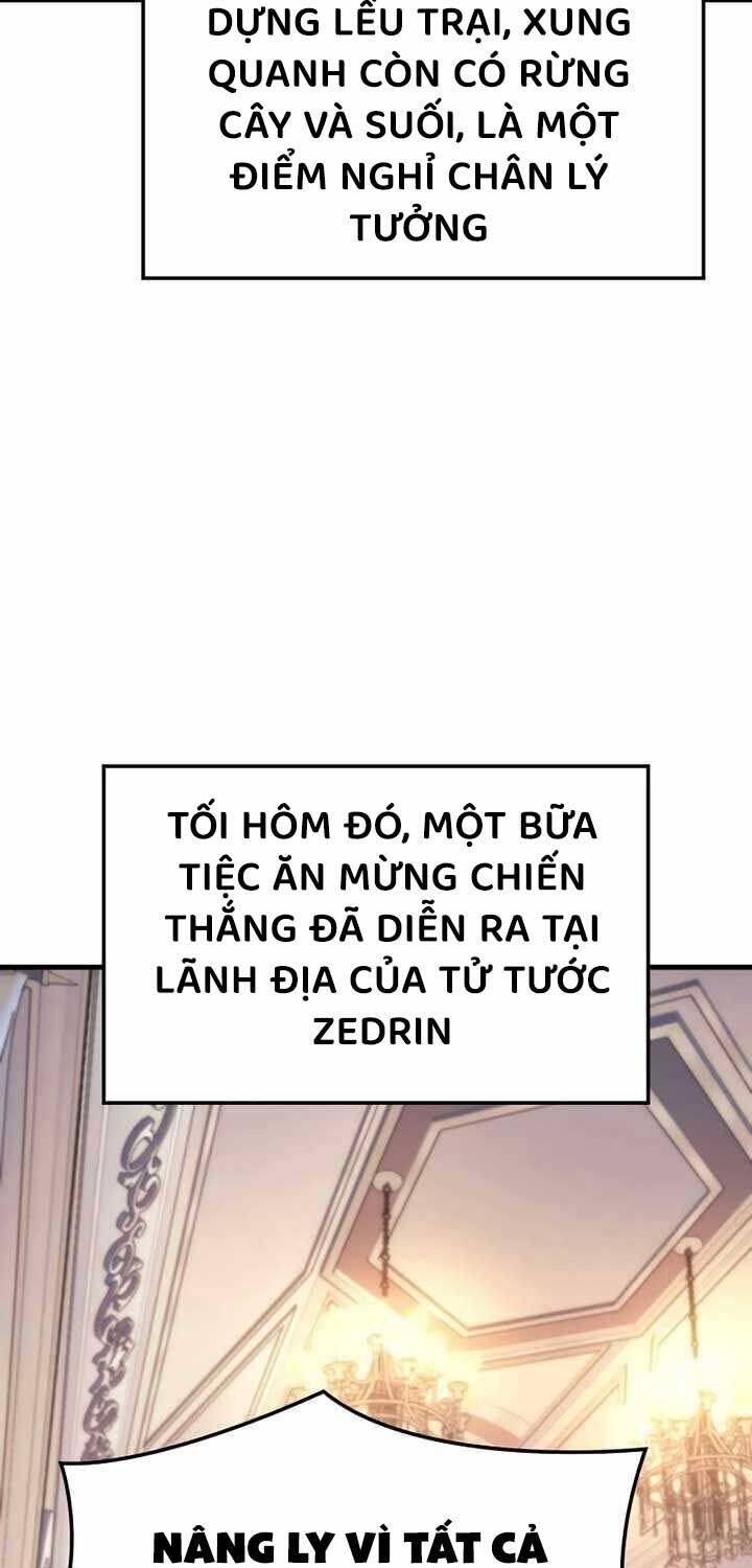 Đế Vương Hồi Quy Chap 55 - Next Chap 56