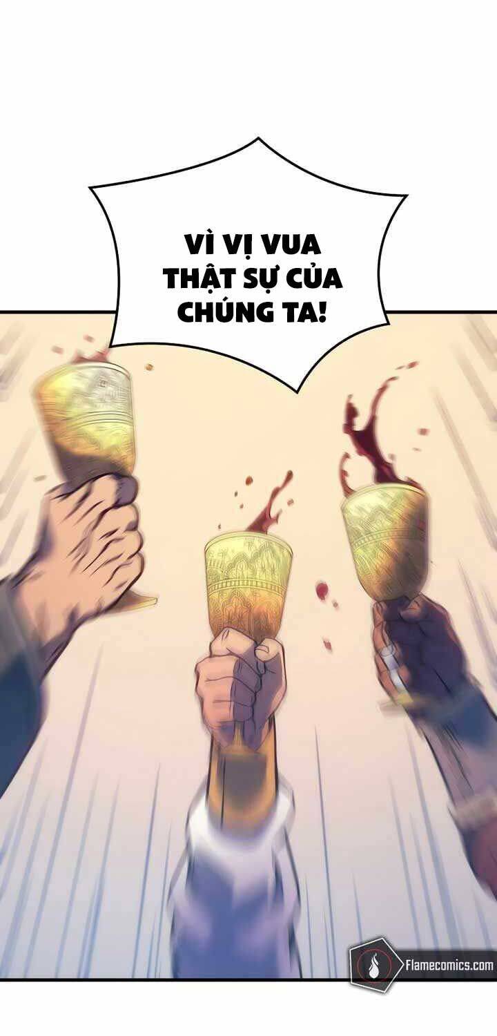 Đế Vương Hồi Quy Chap 55 - Next Chap 56