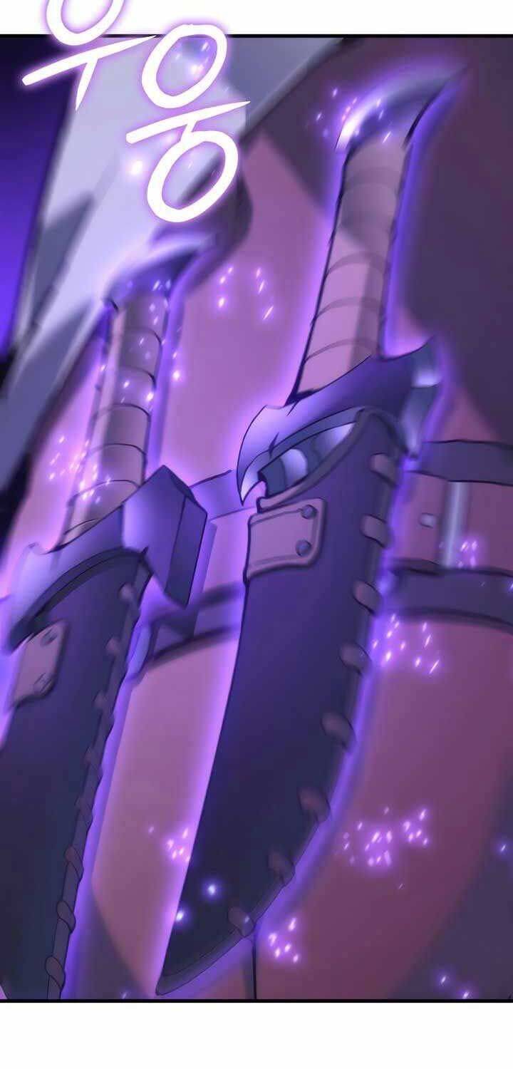 Đế Vương Hồi Quy Chap 55 - Next Chap 56