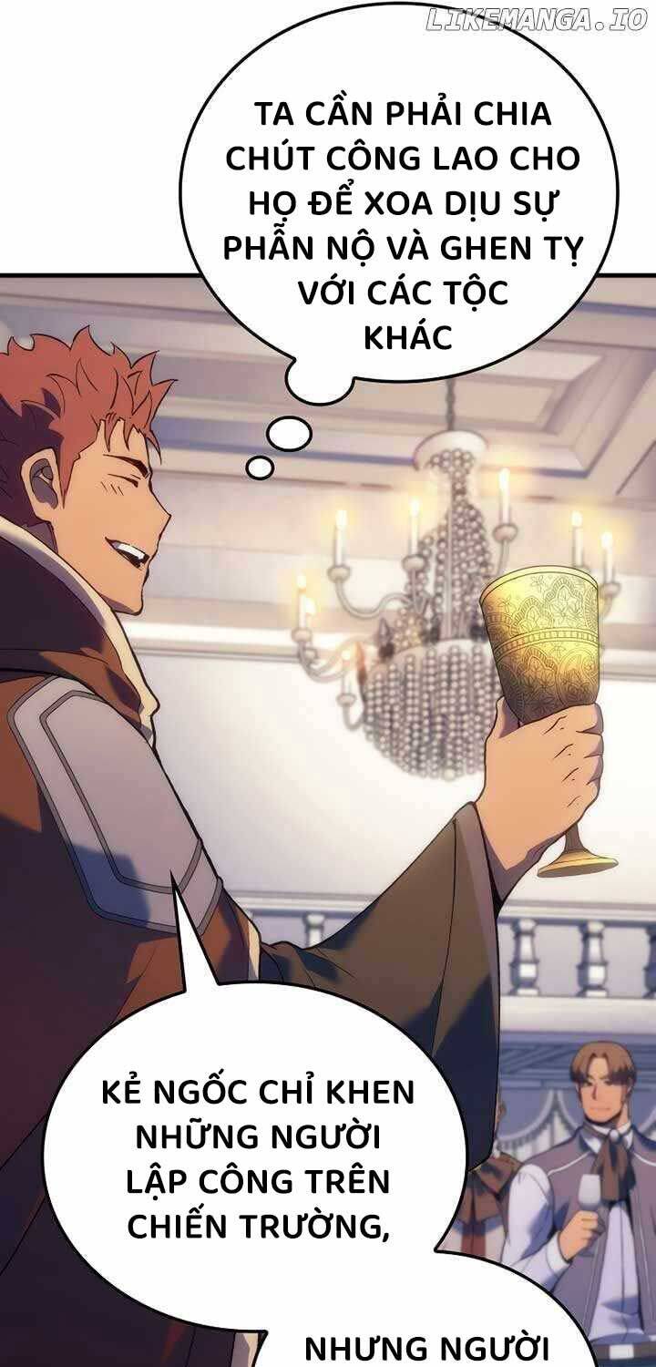 Đế Vương Hồi Quy Chap 55 - Next Chap 56