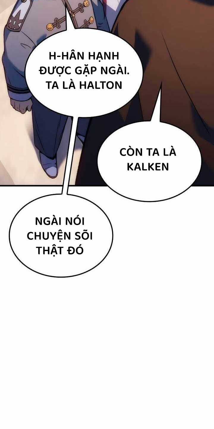 Đế Vương Hồi Quy Chap 55 - Next Chap 56