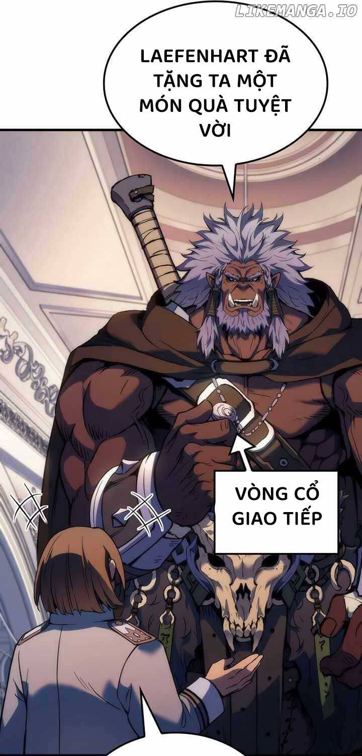 Đế Vương Hồi Quy Chap 55 - Next Chap 56
