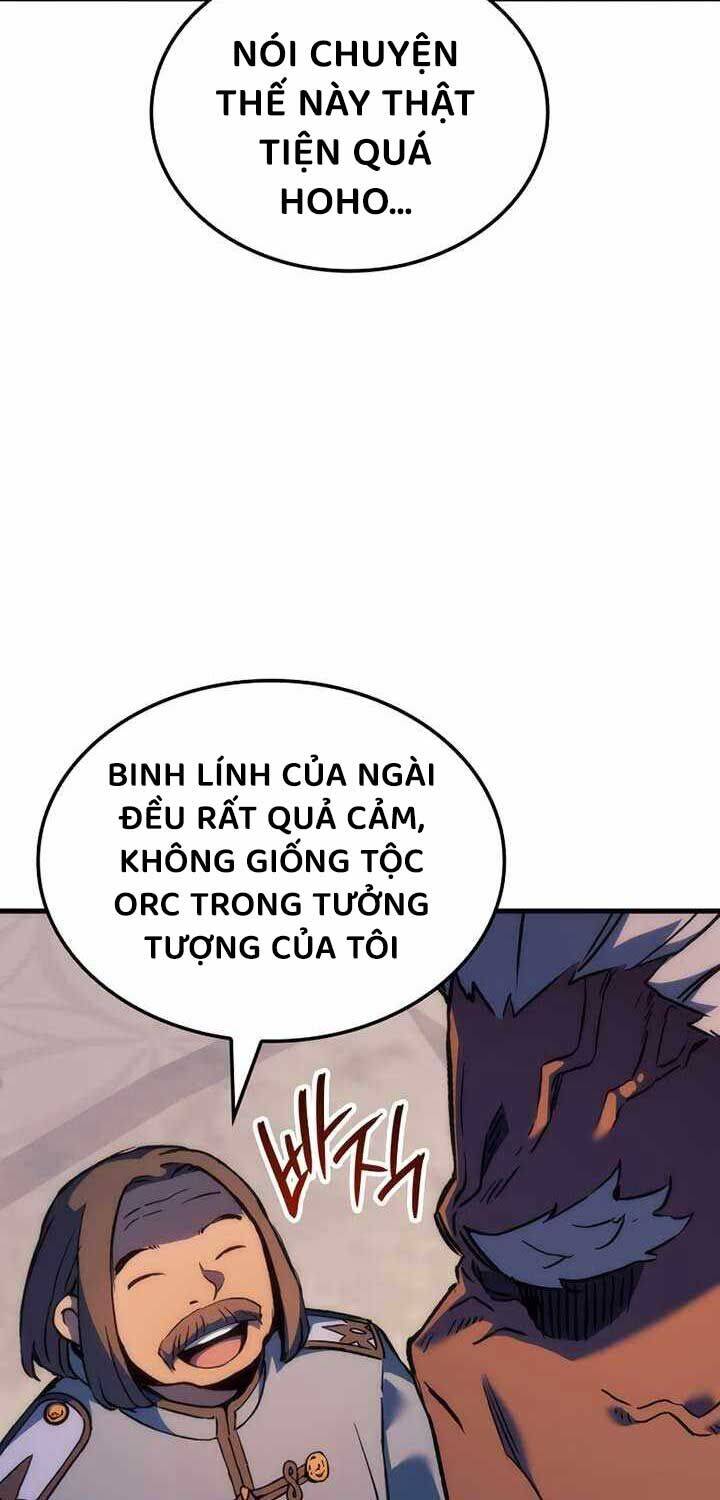 Đế Vương Hồi Quy Chap 55 - Next Chap 56