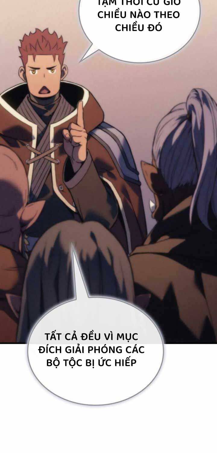 Đế Vương Hồi Quy Chap 55 - Next Chap 56