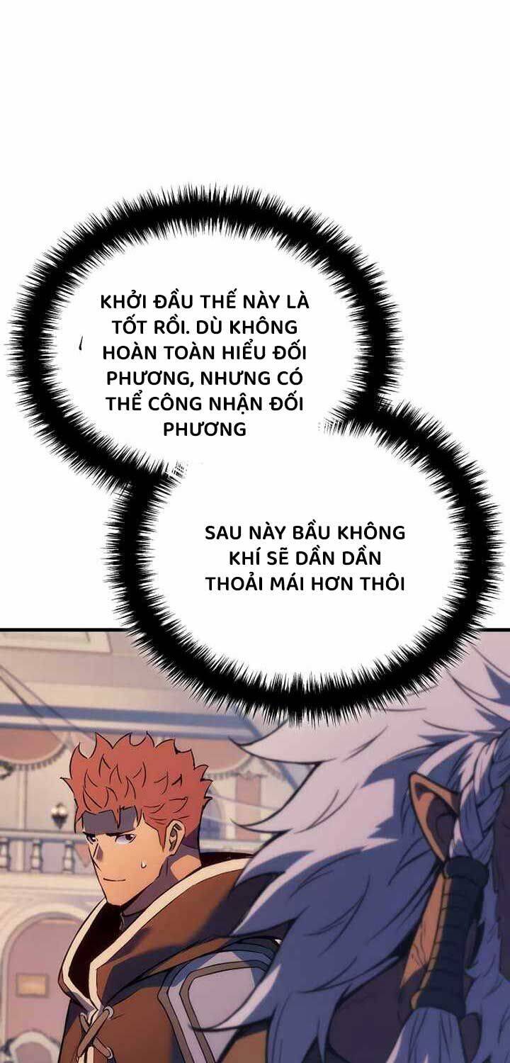 Đế Vương Hồi Quy Chap 55 - Next Chap 56